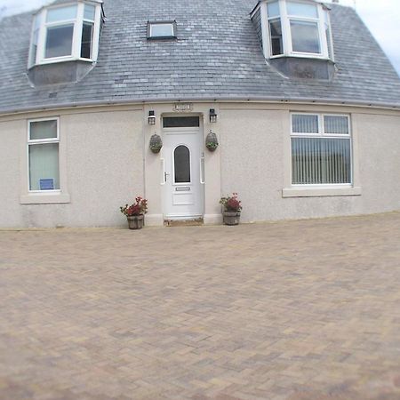 Victoria Cottage Saltcoats Exterior foto